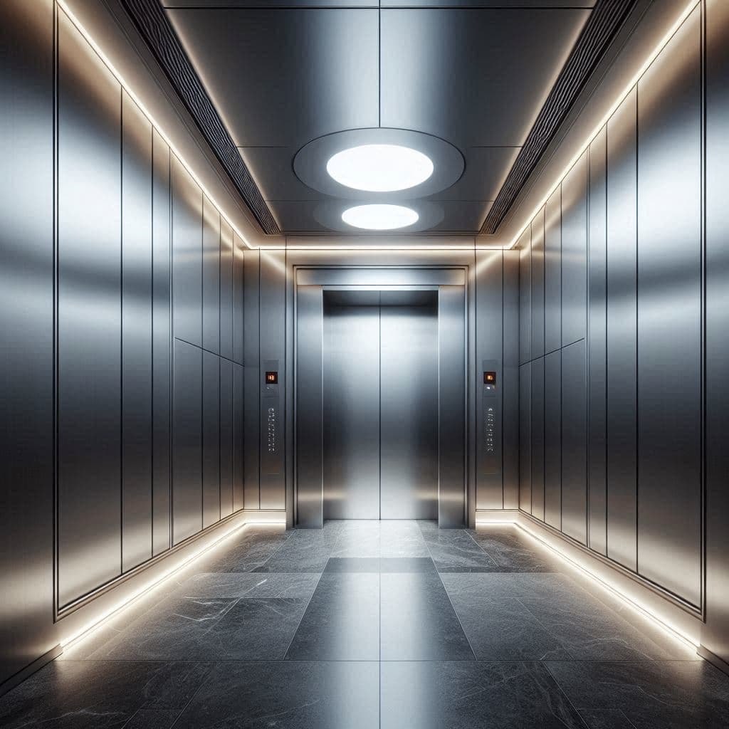 大厦名字文章配图